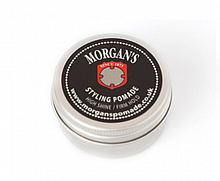 Помада для укладки Morgans Pomade сильная фиксация/сильный блеск (15 г)