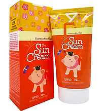Солнцезащитный крем Elizavecca Milky Piggy Sun Cream (50 мл)