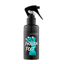Пилинг-спрей для ног охлаждающий Evas Bordo Dragon Foot Peeling Spray (150 мл)
