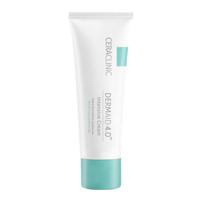 Увлажняющий крем для лица Evas Ceraclinic Dermaid 4.0 Intensive Cream (120 мл)