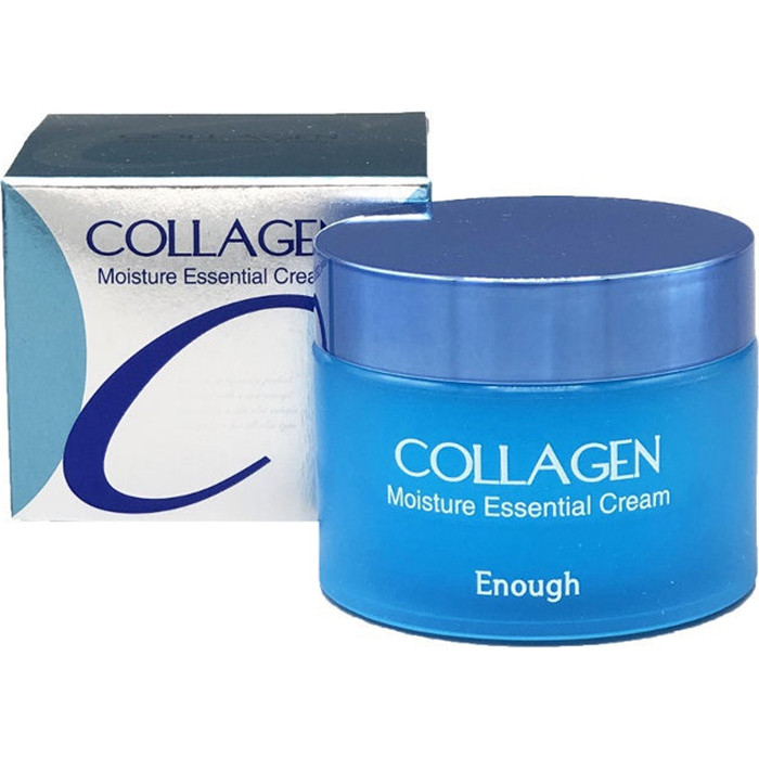 Крем для лица с коллагеном ENOUGH Enough Collagen Moisture Essential Cream (50 мл)