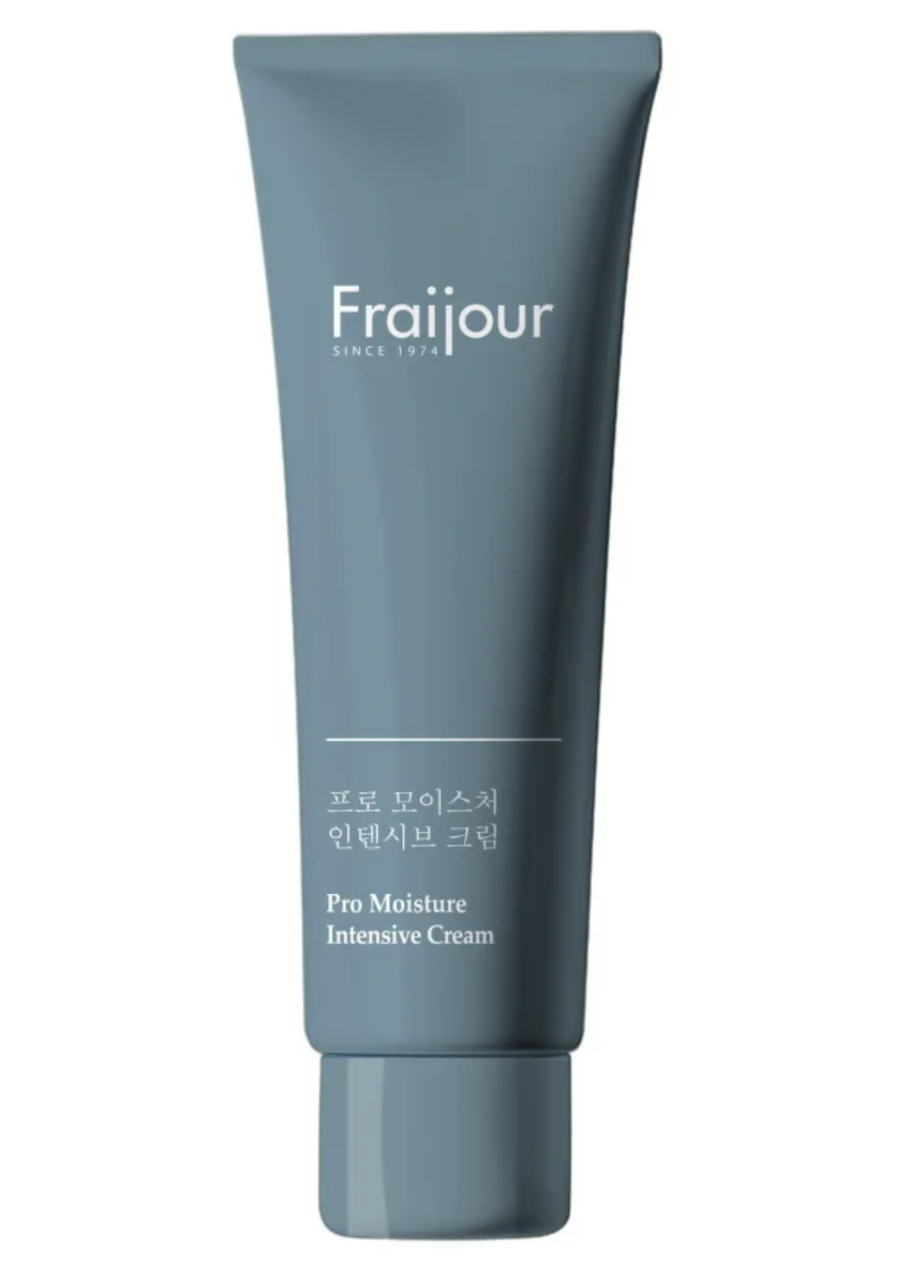 Крем для лица увлажняющий Fraijour Pro-moisture intensive cream (10 мл)