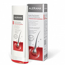 Бальзам-ополаскиватель глубокое восстановление волос Алерана  (200 мл)