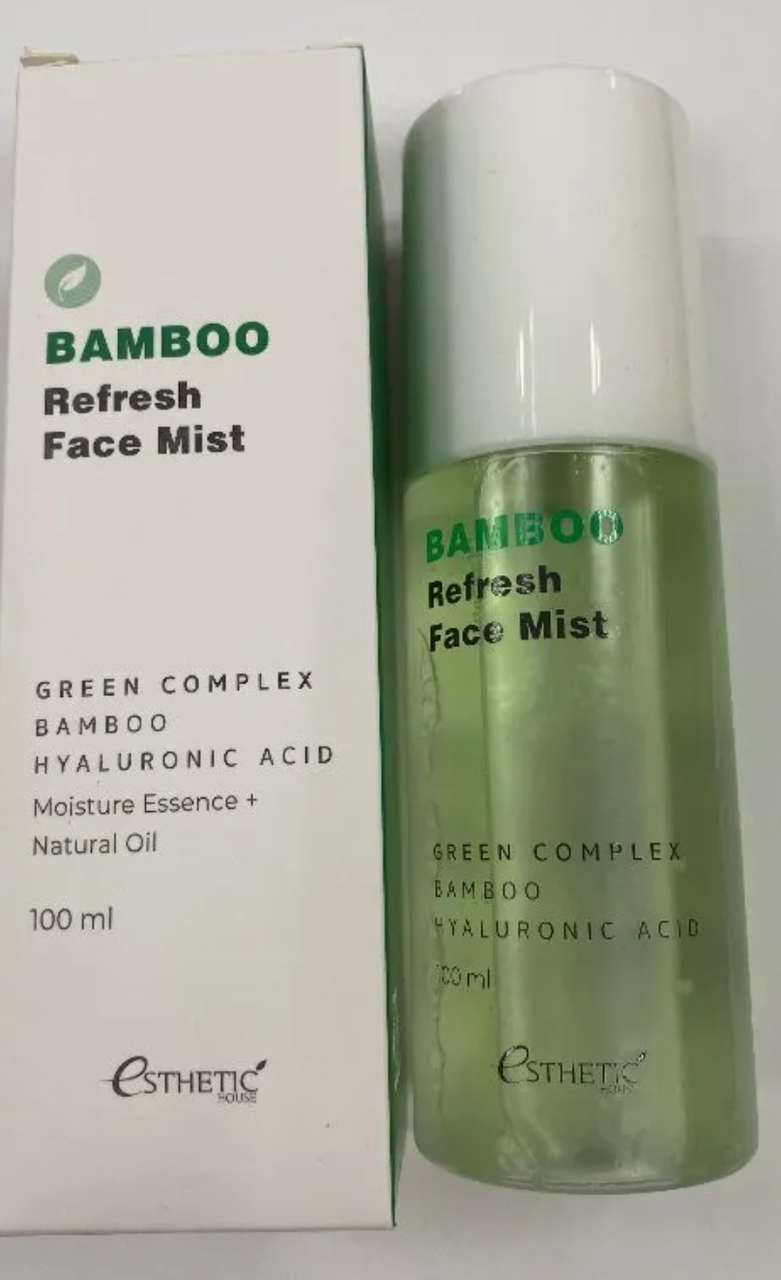 Спрей для лица с лактобактериями и гиалуроном Esthetic House Seven Lacto Vital Face Mist (100 мл)
