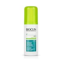 Спрей-дезодорант BIOCLIN DEO 24Ч без запаха для чувствительной кожи (100 мл)