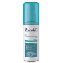 Спрей-дезодорант BIOCLIN DEO control с легким ароматом для чувствительной кожи (100 мл)