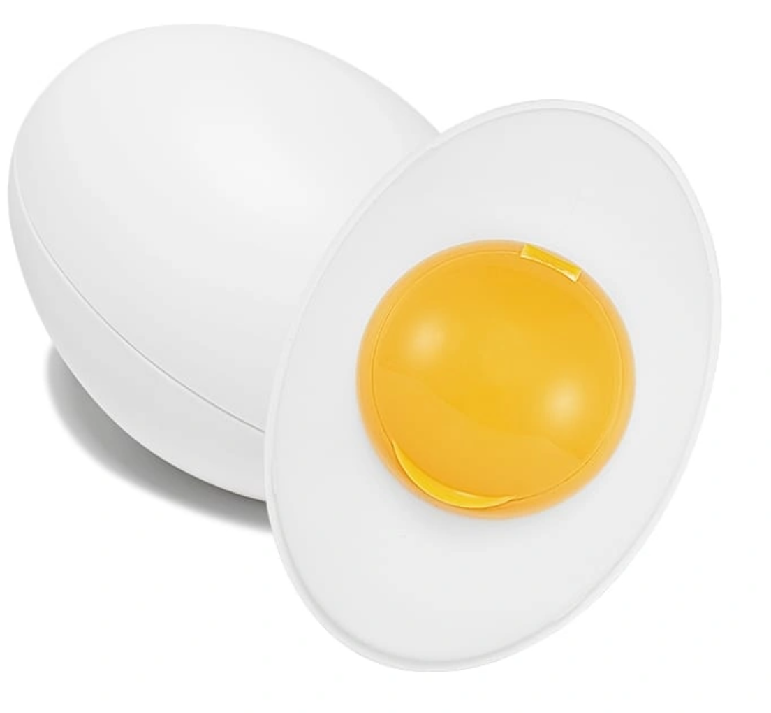 Пилинг-скатка для лица Smooth Egg Skin Re:birth Peeling Gel Holika Holika Smooth Egg Skin Re:birth Peeling Gel