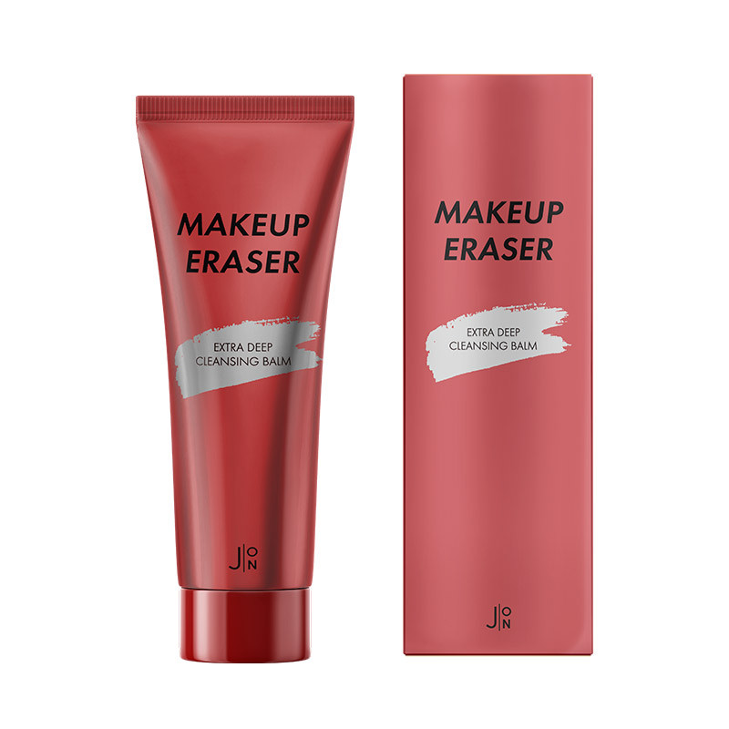 Гидрофильный(очищающий) бальзам для лица J:ON MakeUp Eraser Extra Deep Cleansing Balm (100 мл)