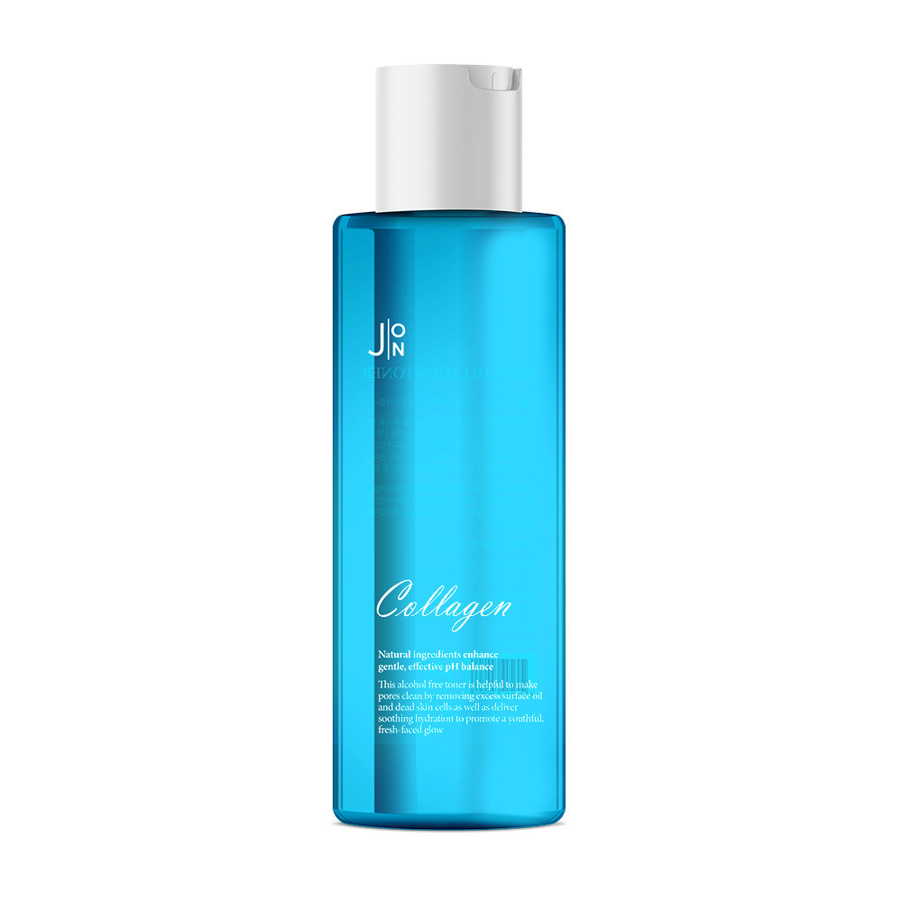 Тонер для лица с коллагеном J:ON Collagen Toner (200 мл)
