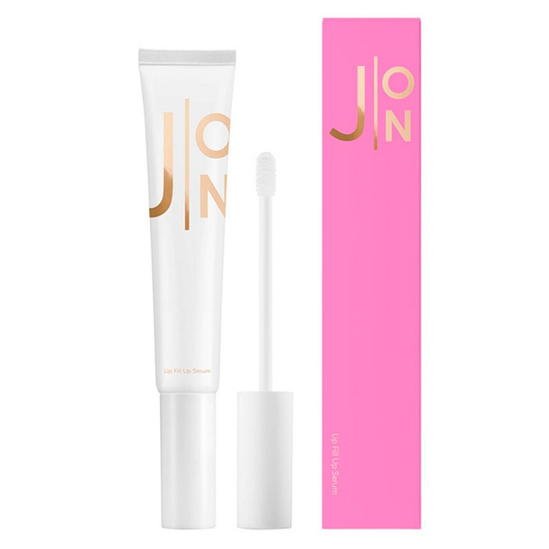 Сыворотка для увеличения губ J:ON Lip Fill Up Serum (10 мл)