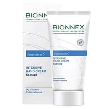 Интенсивный крем для рук Bionnex Perfederm с запахом (50 мл)