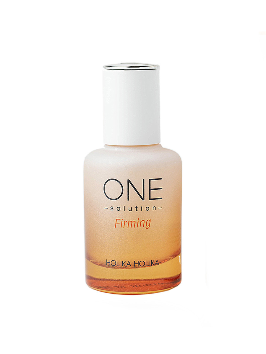 Укрепляющая сыворотка One Solution Super Energy Ampoule Firming Holika Holika One Solution Super Energy