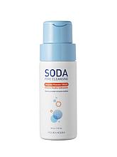 Очищающая энзимная пудра для лица Soda Pore Cleansing - Enzyme Powder Wash Holika Holika Soda Pore Cleansing -