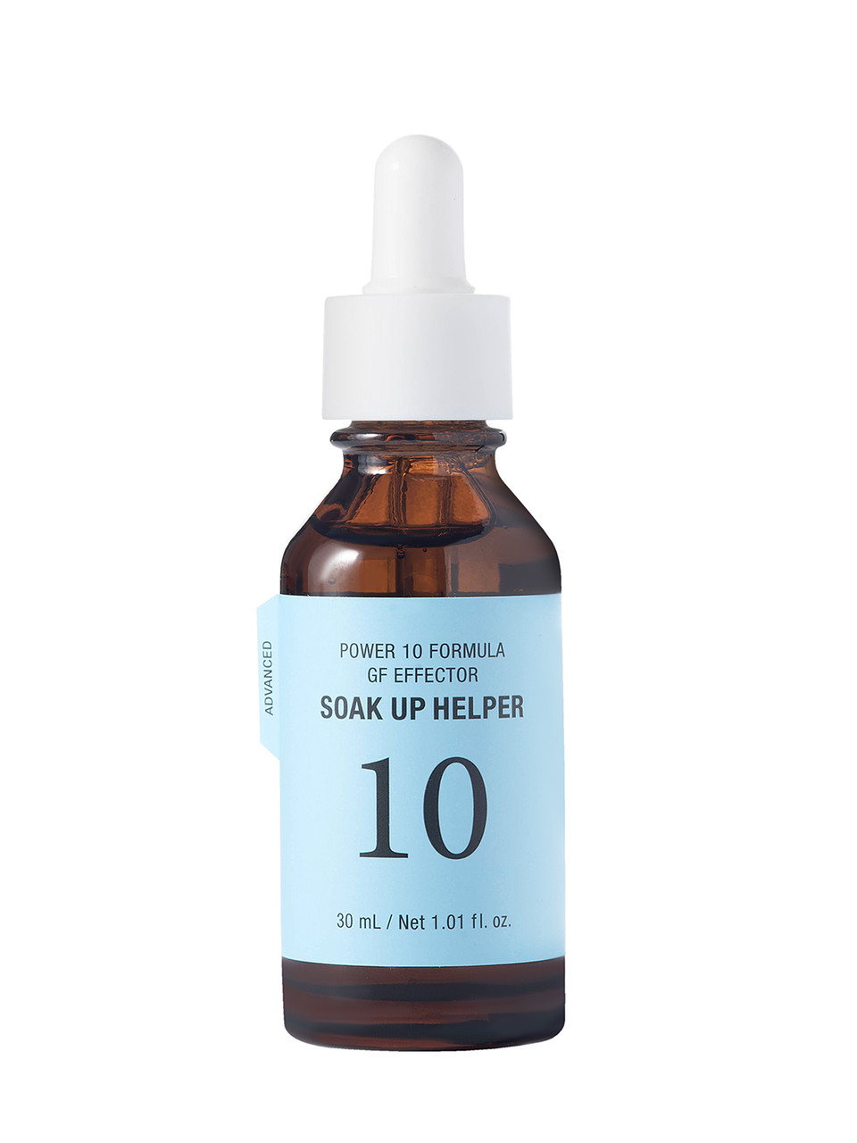 Увлажняющая сыворотка Power 10 Formula GF Effector Soak Up Helper It's Skin Power 10 Formula GF Effector Soak