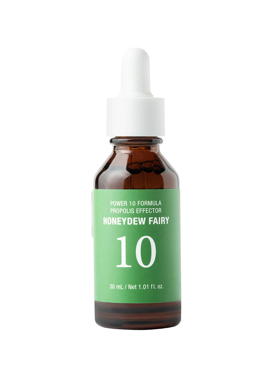 Сыворотка для лица с прополисом Power 10 Formula Propolis Effector Honeydew Fairy It's Skin Power 10 Formula