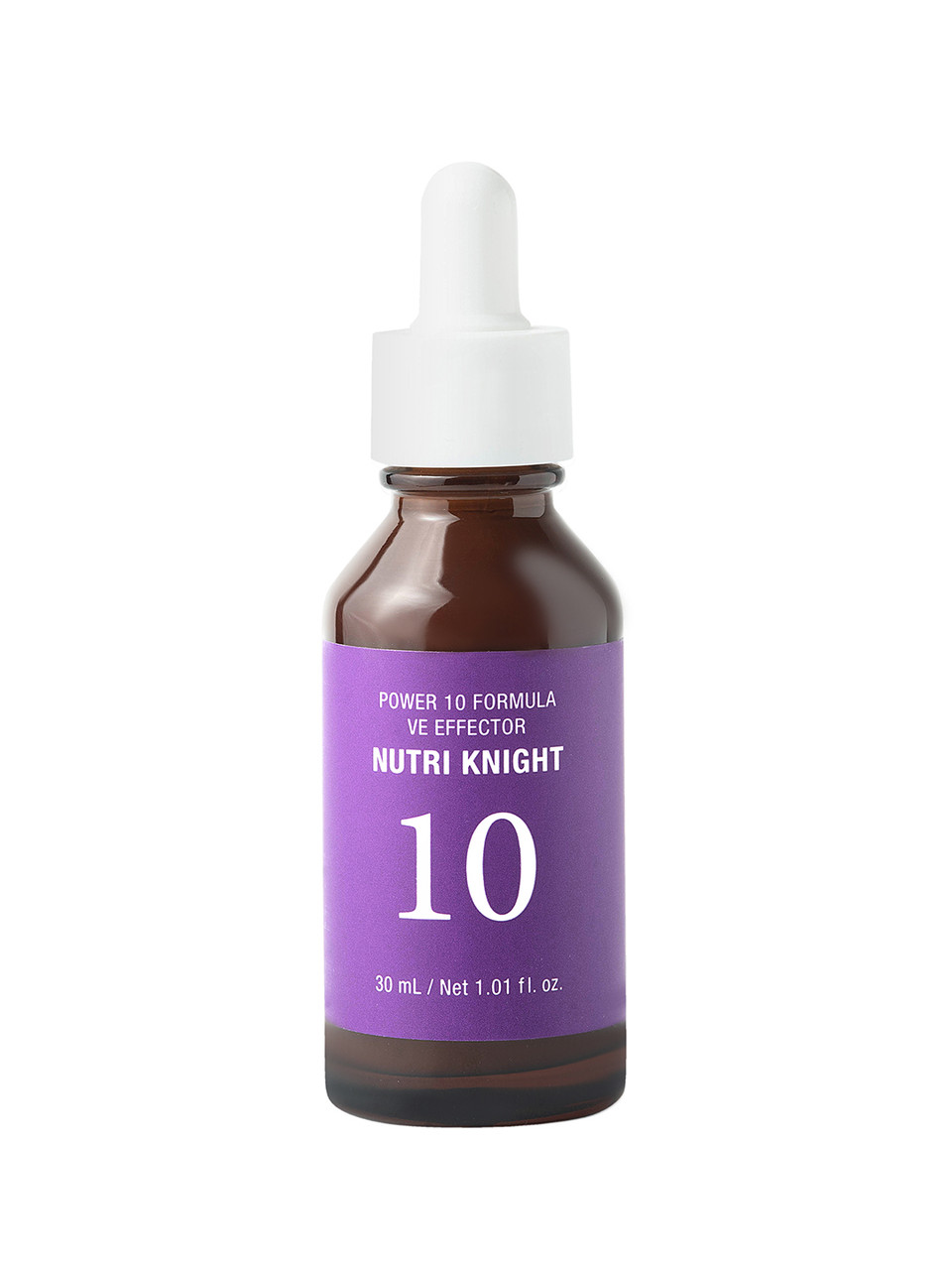 Питательная лифтинг-сыворотка Power 10 Formula VE Effector Nutri Knight It's Skin Power 10 Formula VE Effector