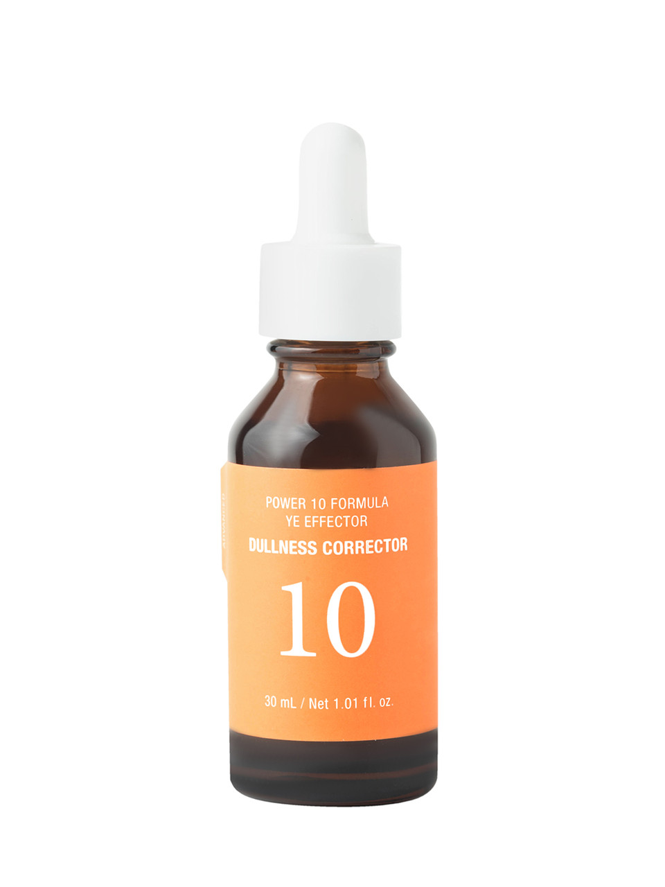 Питательная сыворотка Power 10 Formula YE Effector Dullness Corrector It's Skin Power 10 Formula YE Effector