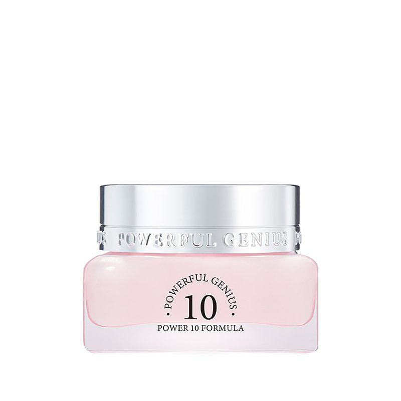Лифтинг-крем для лица Power 10 Formula Powerful Genius Cream It's Skin Power 10 Formula Powerful Genius Cream