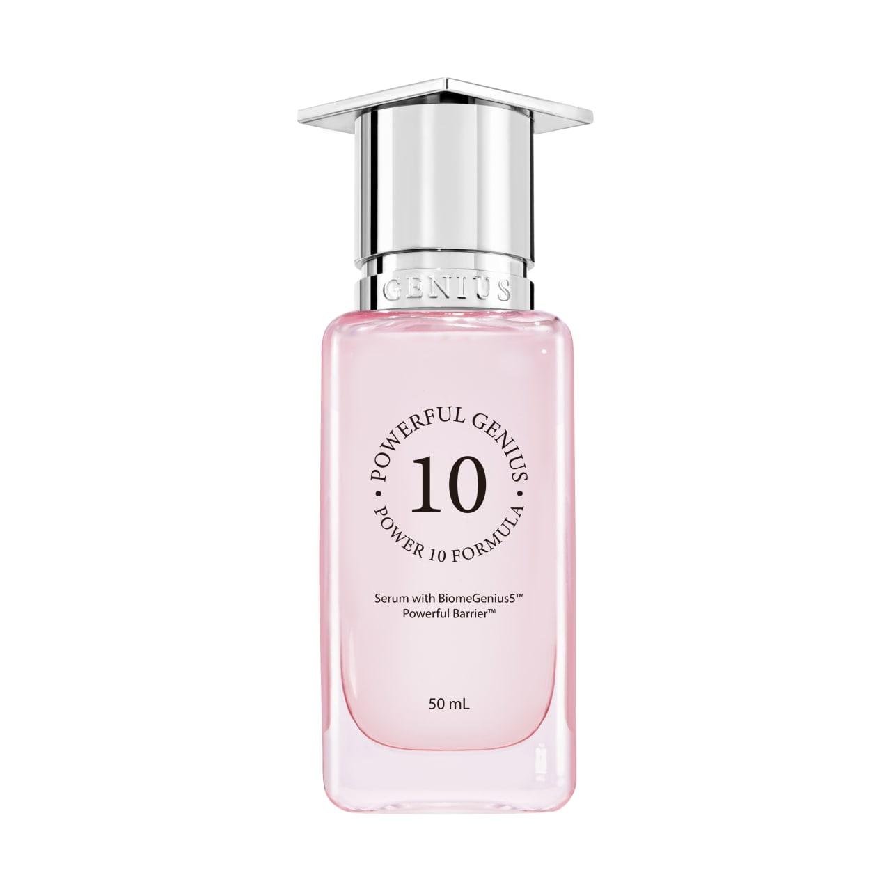 Лифтинг-сыворотка для лица Power 10 Formula Powerful Genius Serum It's Skin Power 10 Formula Powerful Genius