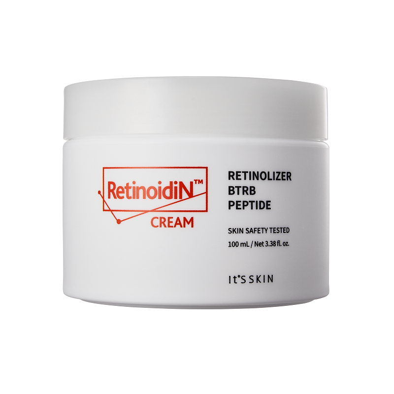 Крем для лица с ретинолом Retinoidin Cream It's Skin Retinoidin Cream (100 мл)