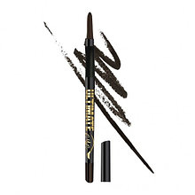 Подводка для глаз L.A.GIRL Ultimate Intense Stay Auto Liner - Deepest Brown (0,35 г)