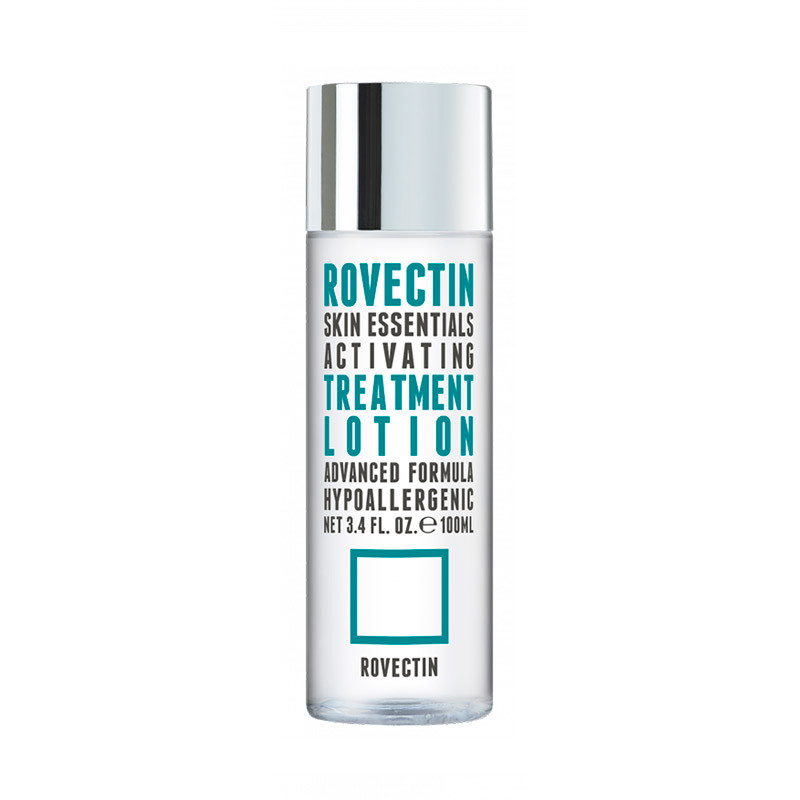 Лосьон для лица  Rovectin Skin Essentials Treatment Lotion (100 мл)
