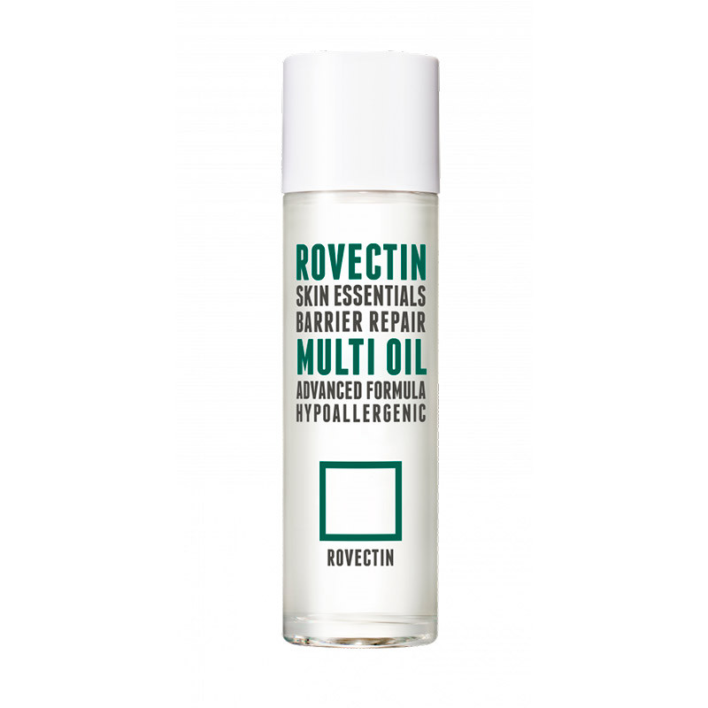 Масло для лица и тела Rovectin Skin Essentials Barrier Repair Multi-Oil (100 мл)