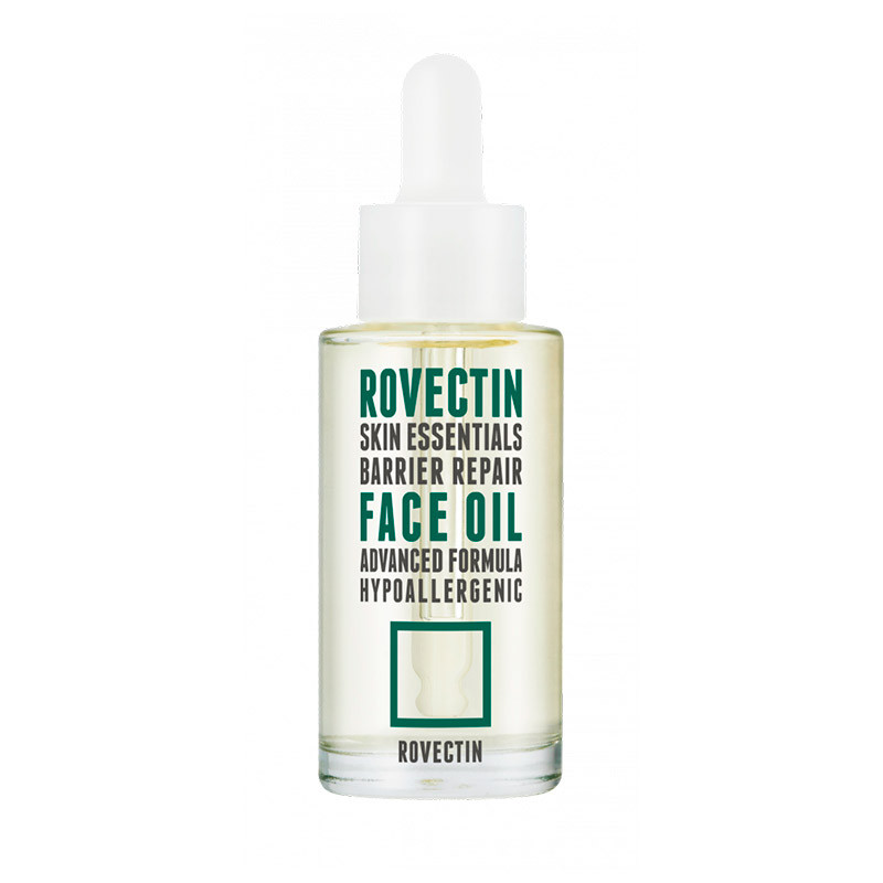 Масло для лица Rovectin Skin Essentials Barrier Repair Face Oil (30 мл)