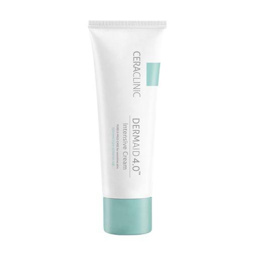 Увлажняющий крем для лица Evas Ceraclinic Dermaid 4.0 Intensive Cream (50 мл)