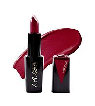 Помада для губ L.A.GIRL Lip AttrAction Lipstick-Intrigue (3,2 г)