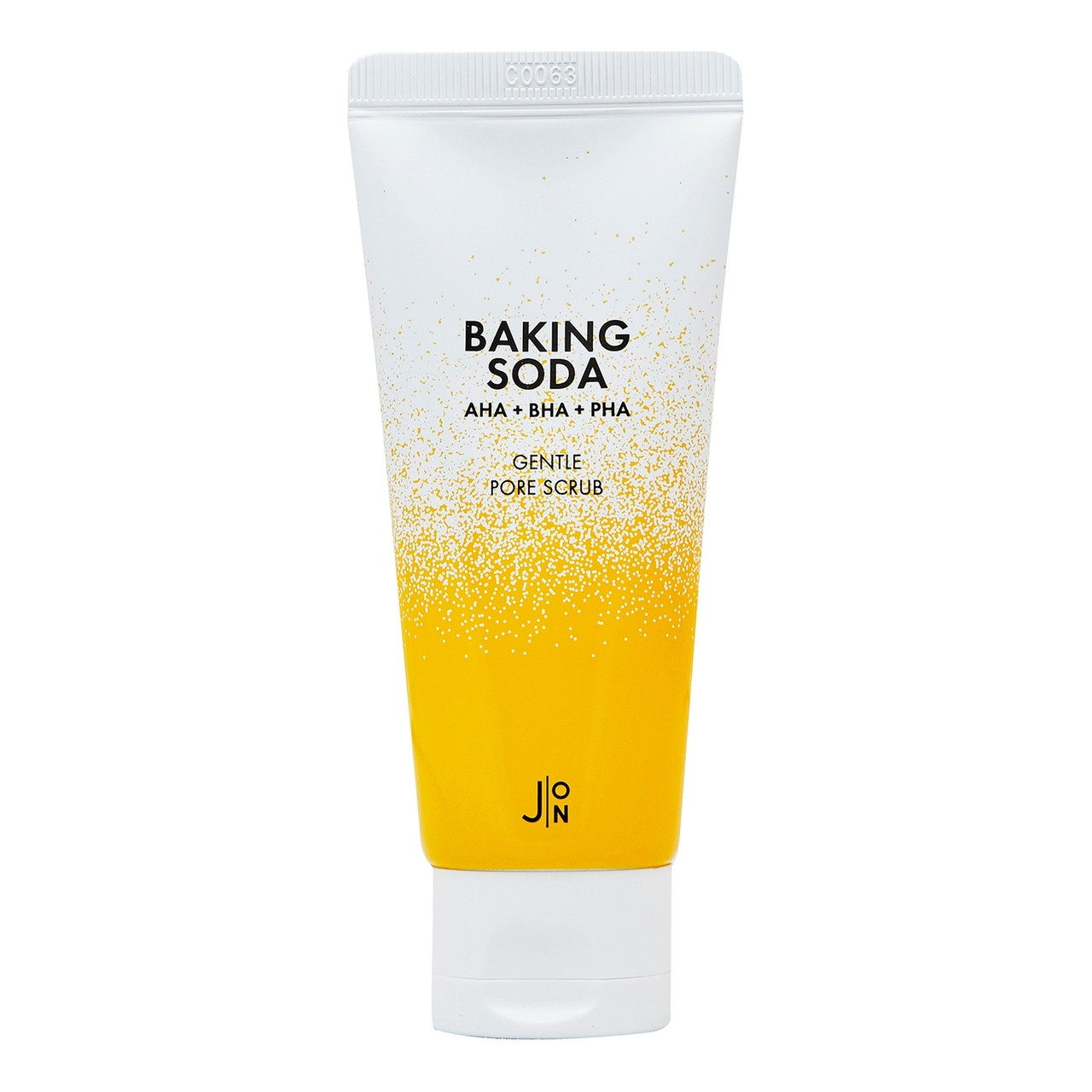 Скраб-пилинг для лица содовый J:ON Baking Soda Gentle Pore Scrub (50 г)