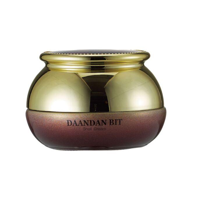 Крем для лица антивозрастной JIGOTT Daandan Bit Boyun Firming Cream (50 мл)