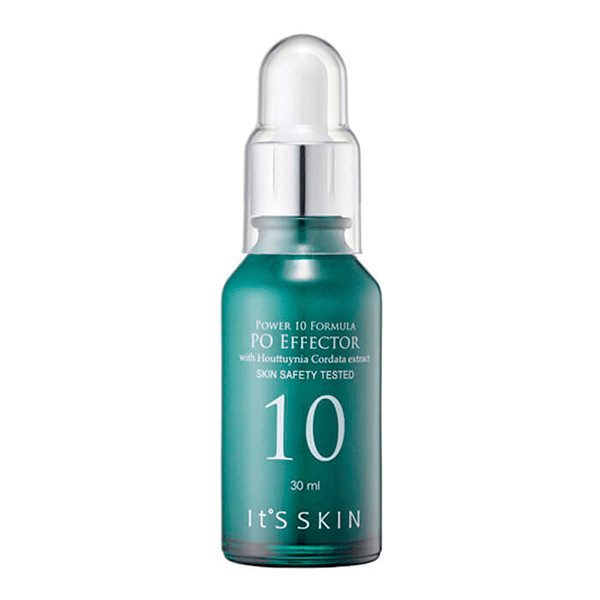 Сыворотка для сужения пор It's skin Power 10 Formula PO Effector (30 мл)