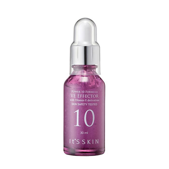 Сыворотка с лифтинг-эффектом для лица It's skin Power 10 Formula VE Effector (30 мл)