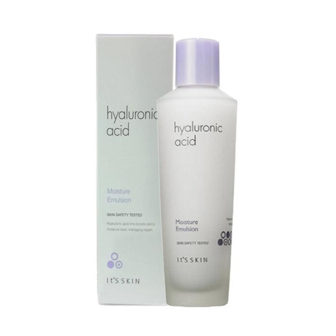Увлажняющая эмульсия для лица It's skin Hyaluronic Acid Moisture Emulsion (150 мл)