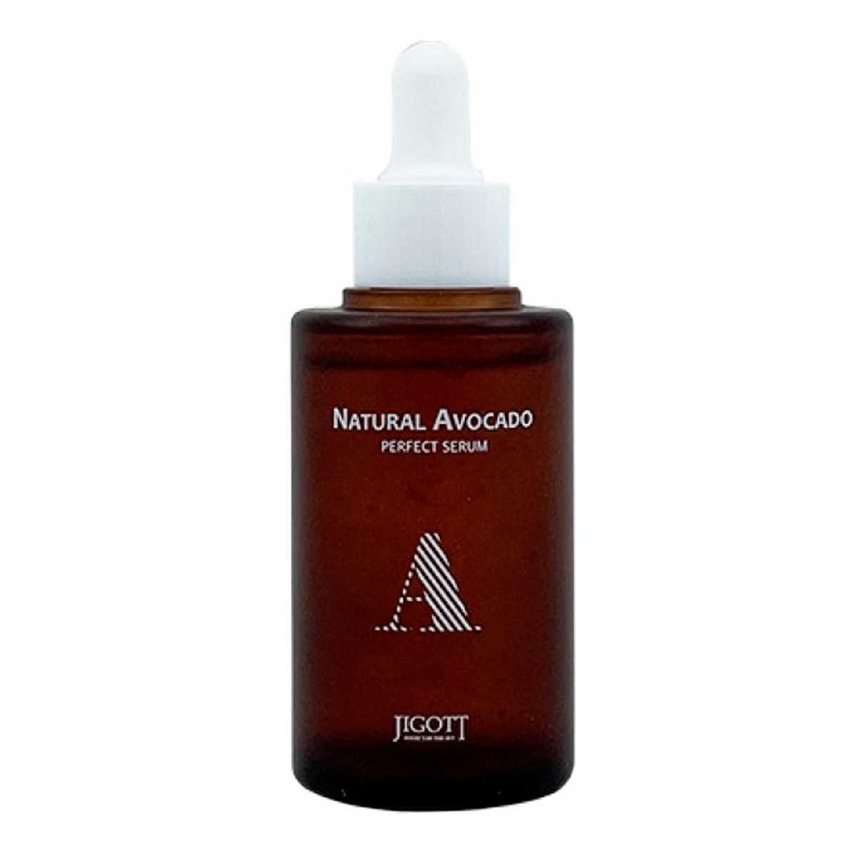 Сыворотка для лица с авокадо JIGOTT Natural Avocado Perfect Serum (50 мл)