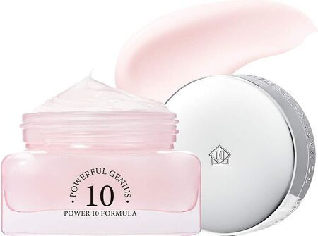 Увлажняющий крем для лица (мини) It's skin Power 10 Powerful Genius Cream (10 мл)