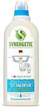 Средство для чистки труб SYNERGETIC  (1 л)