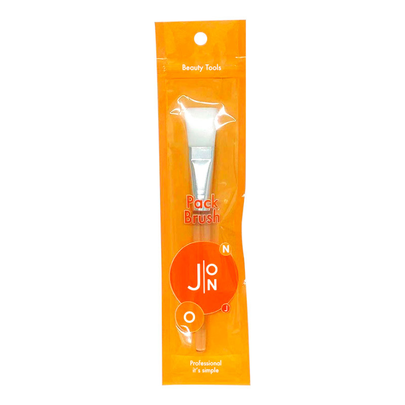 Кисть для нанесения жидких масок J:ON Pack Brush