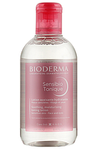 Лосьон для чувствительной кожи лица  Bioderma Sensibio Tonique (250 мл)