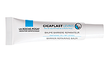 Бальзам-барьер для губ La Roche-Posay Cicaplast восстанавливающий (7,5 мл)