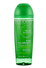 Шампунь для чувствительной кожи головы Bioderma  Node Shampooing Non-detergent fluid shampoo (200 мл)