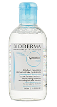 Вода мицеллярная Bioderma Гидрабио H2O Hydrabio H2O (250 мл)