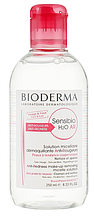 Вода мицеллярная Bioderma Сенсибио H2O AR Sensibio H2O AR (250 мл)