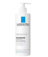 Очищающий крем-гель для лица La Roche-Posay Toleriane (400 мл)