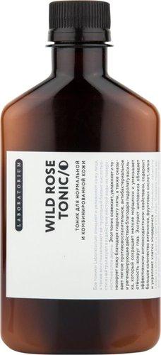 Тоник для лица для нормальной кожи Laboratorium Wild Rose Tonic (250 мл)