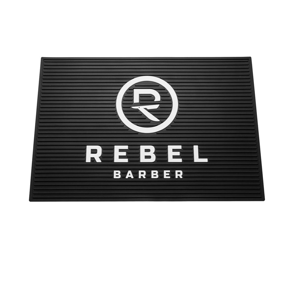 Коврик для инструментов REBEL BARBER Black&White Large