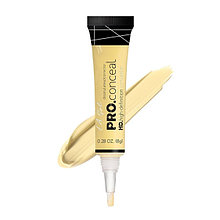 Консилер-корректор L.A.GIRL PROconceal - Light Yellow Corrector (8 г)