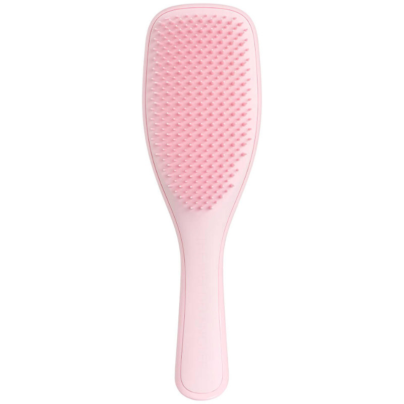 Расческа Tangle Teezer The Wet Detangler Millennial Pink нежно-розовый цвет