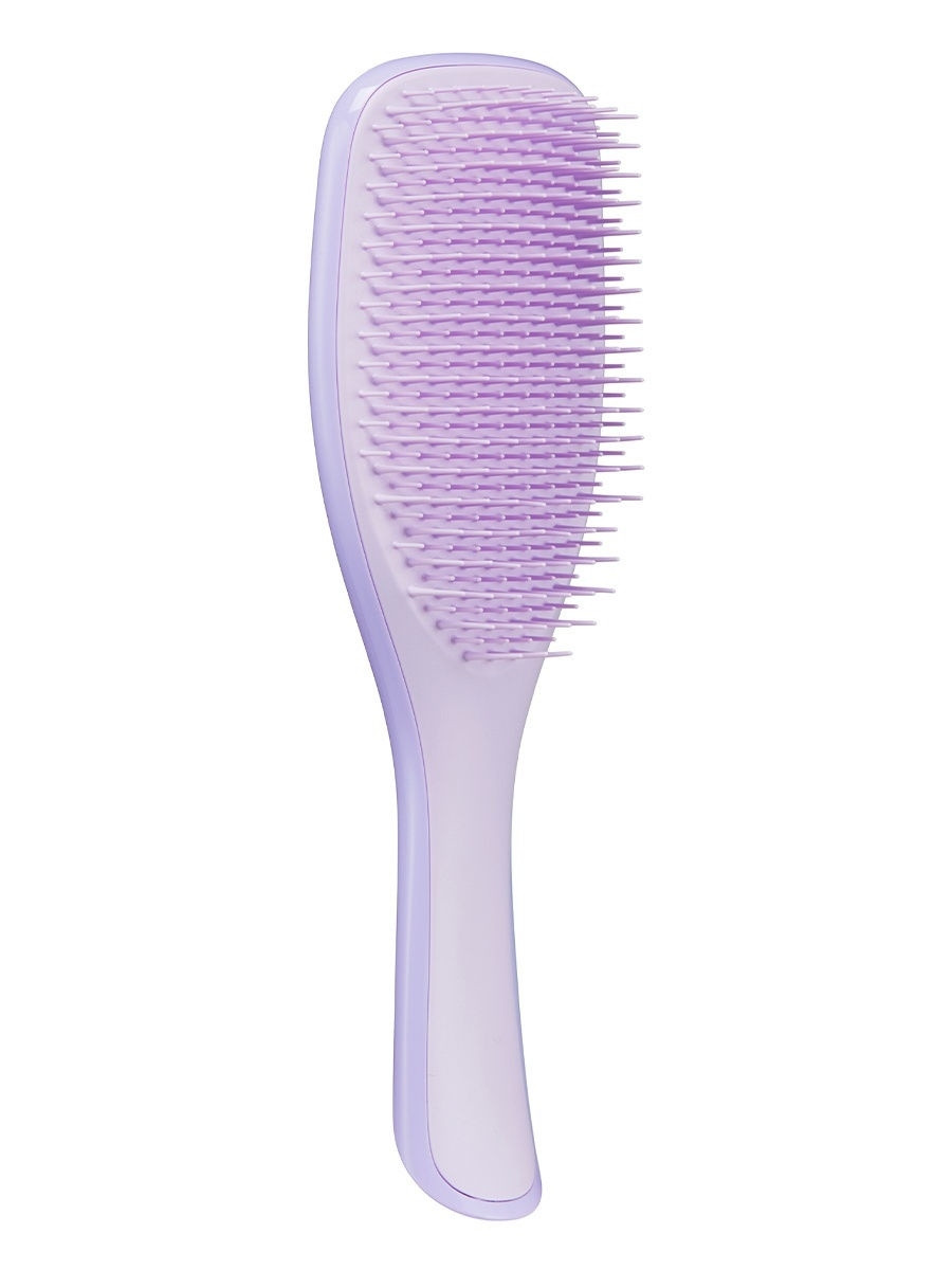 Расческа Tangle Teezer The Wet Detangler Fine & Fragile Hypnotic Heather сиреневый цвет